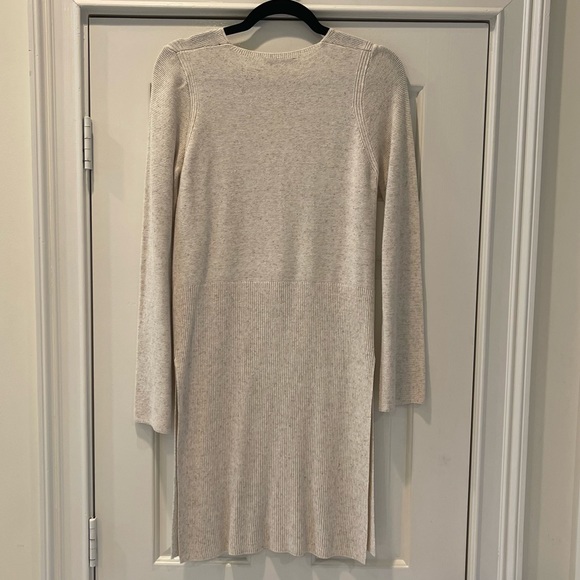 Zara Knit Tunic Sweater - Picture 7 of 16